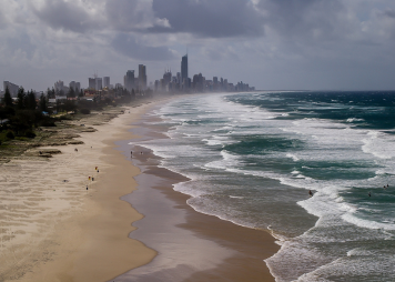 Australia