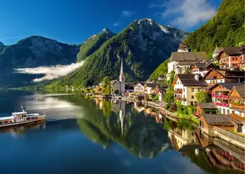 Austria