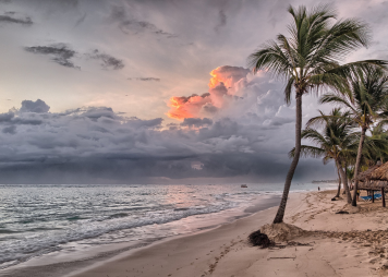 Dominican Republic