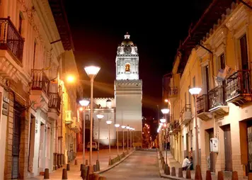 Ecuador