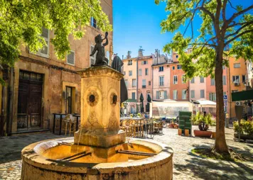 France