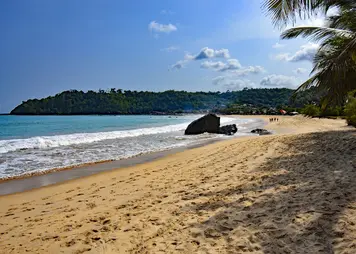Ghana