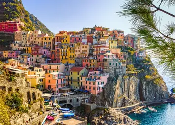 Italy