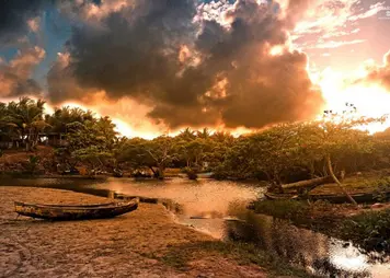 Nicaragua