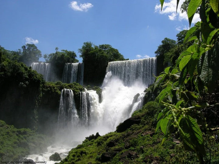 Nigeria