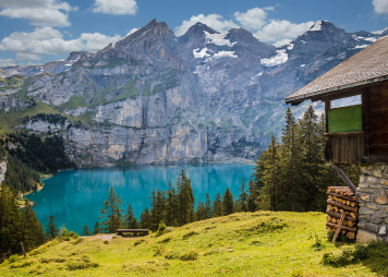 Switzerland
