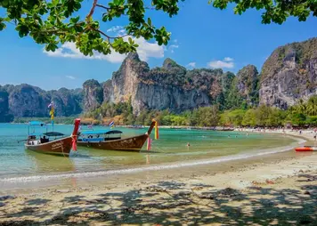 Thailand