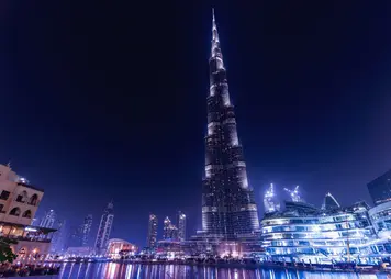United Arab Emirates